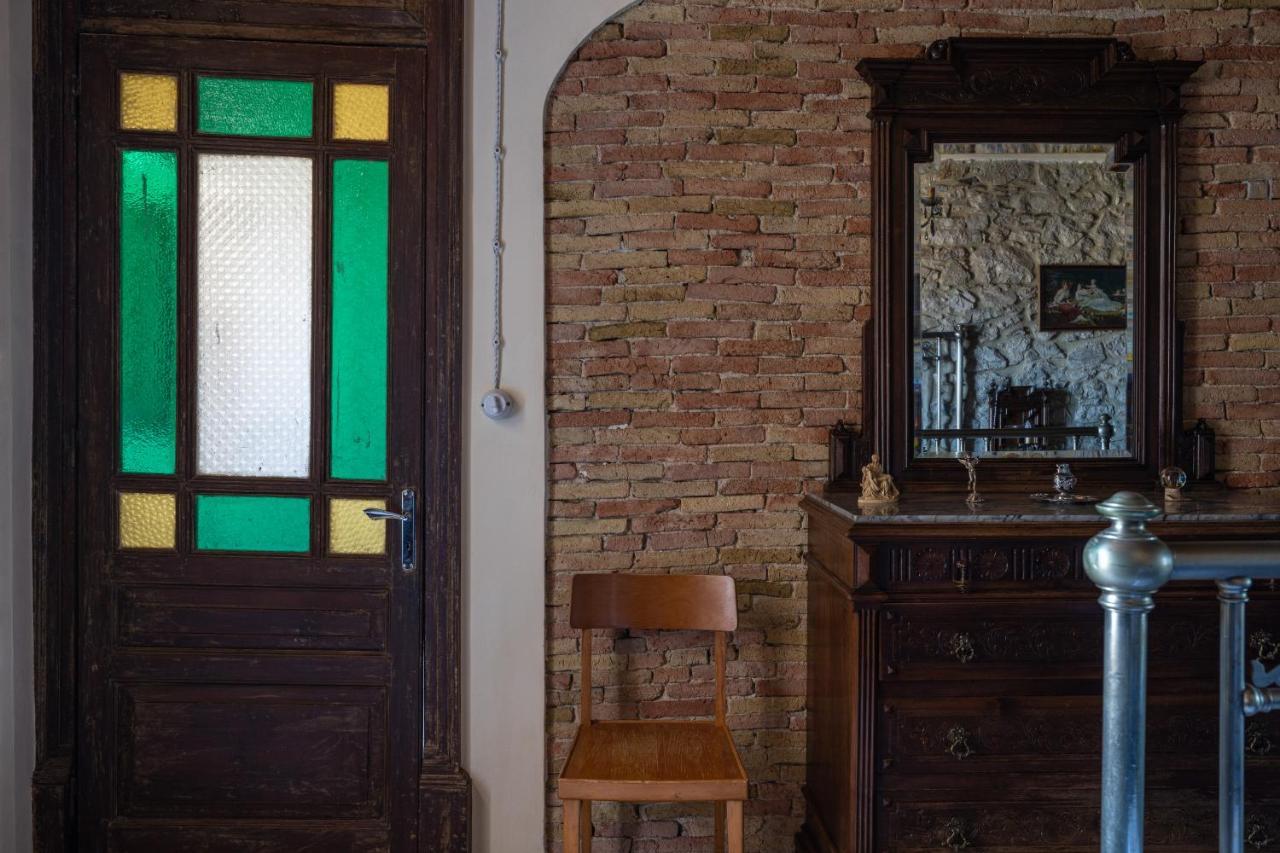 Caltavuturo Casa Della Nonnaヴィラ エクステリア 写真