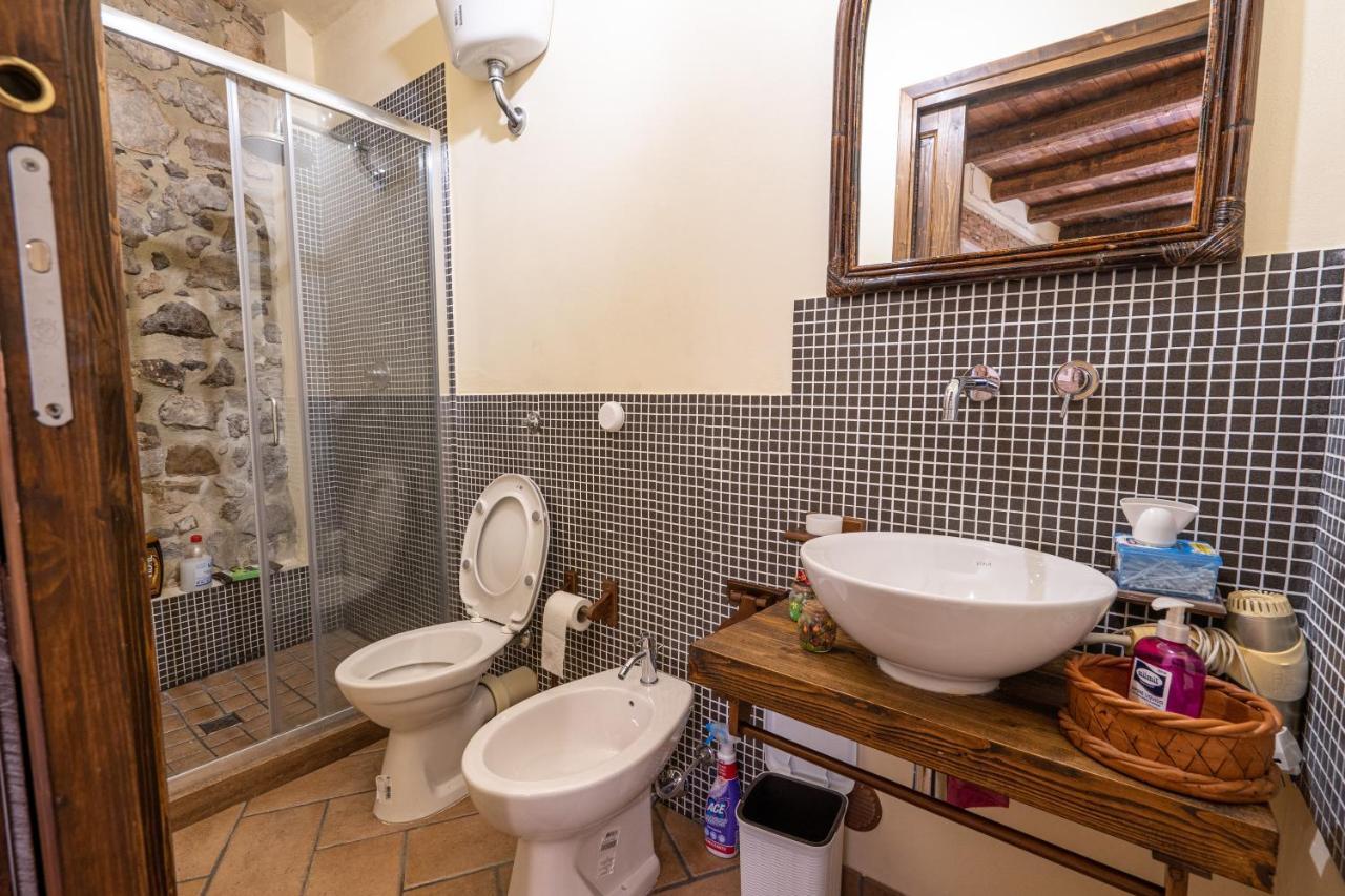 Caltavuturo Casa Della Nonnaヴィラ エクステリア 写真