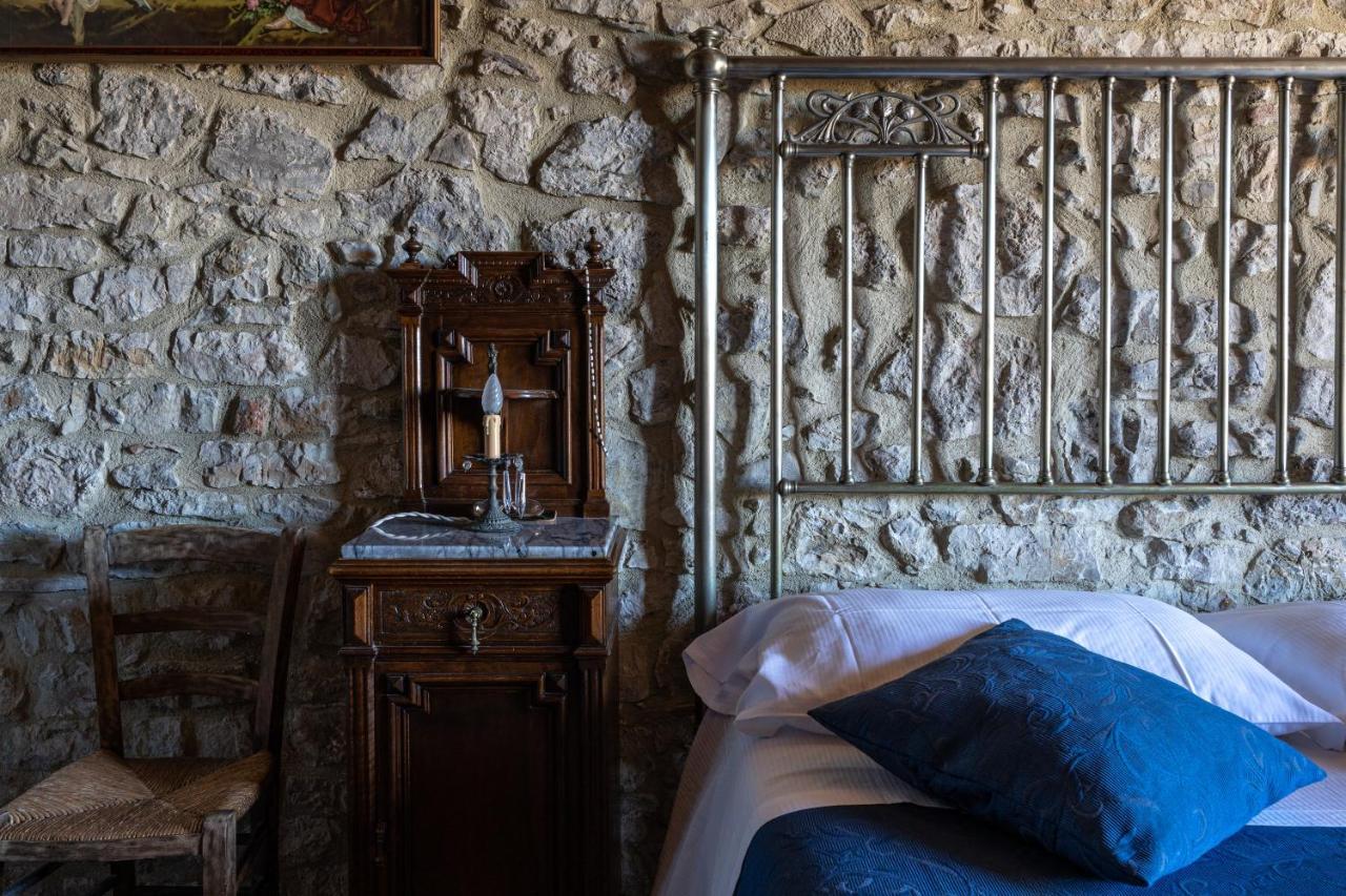 Caltavuturo Casa Della Nonnaヴィラ エクステリア 写真