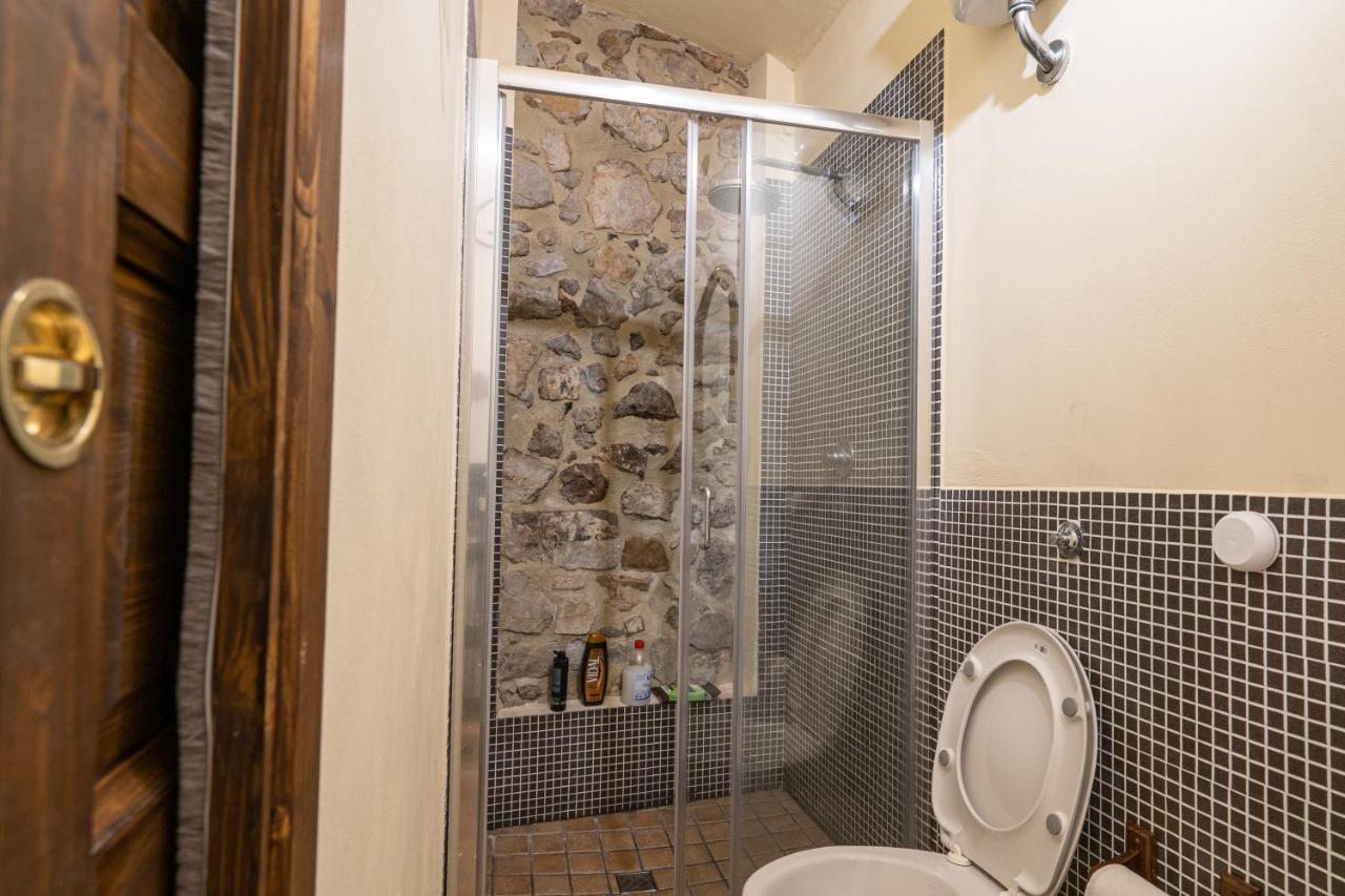 Caltavuturo Casa Della Nonnaヴィラ エクステリア 写真