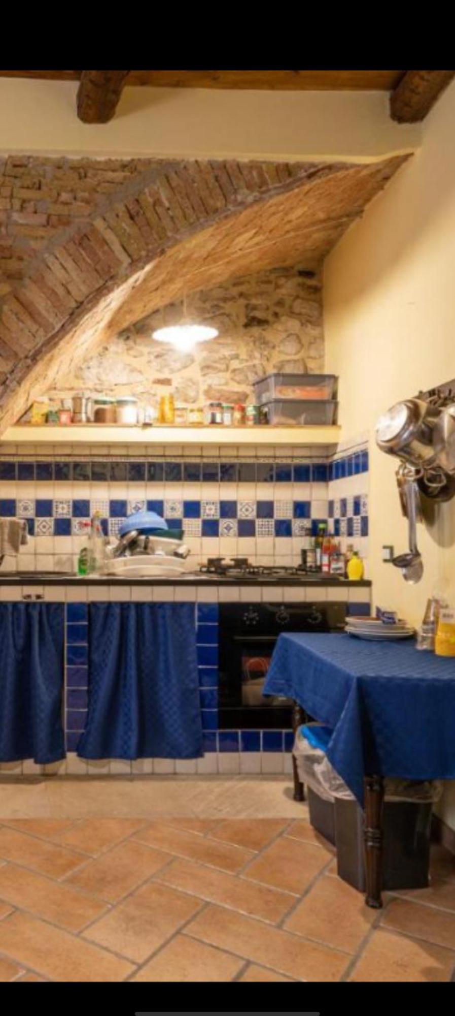 Caltavuturo Casa Della Nonnaヴィラ エクステリア 写真